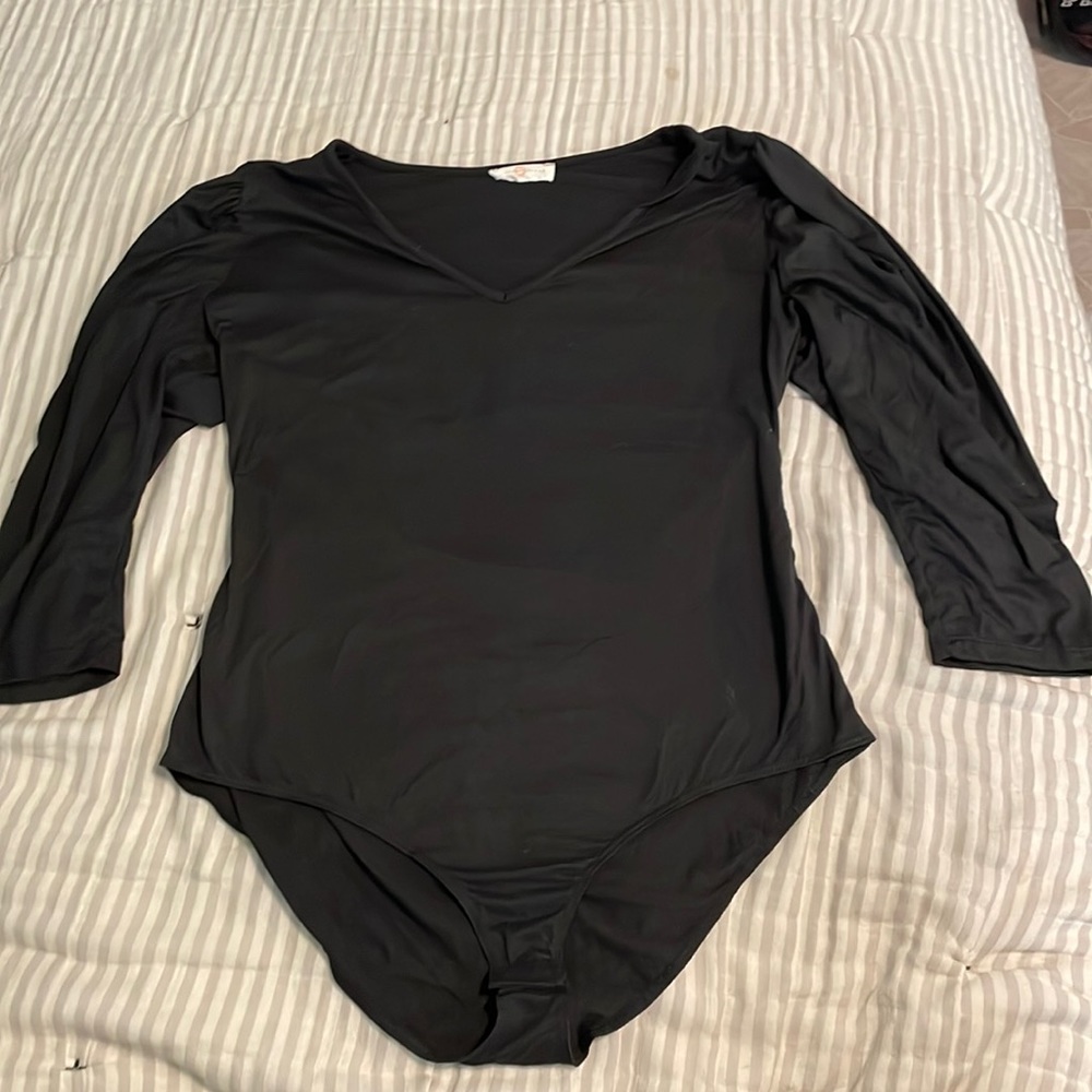 Woman’s Large Bodysuit(From Versona)